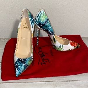 Pigalle Follies Spring/Summer 2016